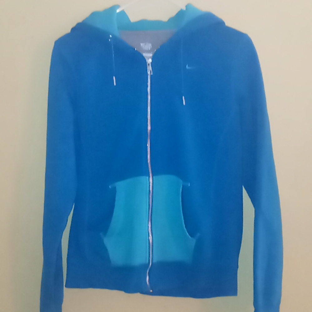 Womens M Nike Jacket